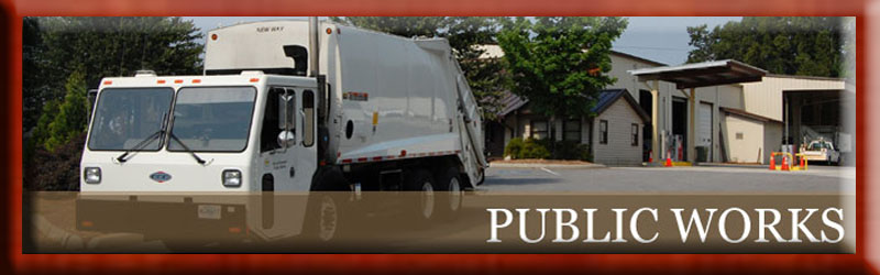 Public Works